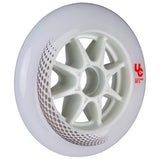 Roda Undercover Vortex 110mm 85a (6 rodas)