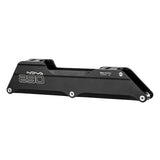 Base Powerslide Nova Black - 3 x 110 (290mm)