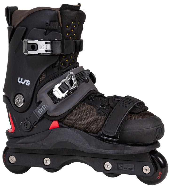 Patins USD Shadow Team (43)