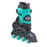Patins Rollerblade Fury Ajustável (27 ao 38)