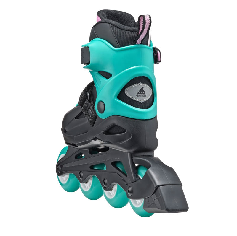 Patins Rollerblade Fury Ajustável (27 ao 38)