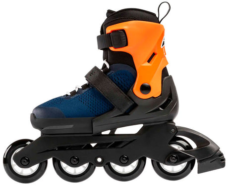 Patins Rollerblade Microblade Cube Meninos (26 ao 30)