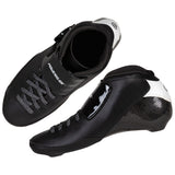 Bota Powerslide Falcon Preta (36 ao 42)