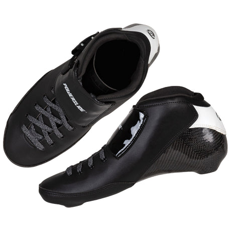 Bota Powerslide Falcon Preta (36 ao 42)