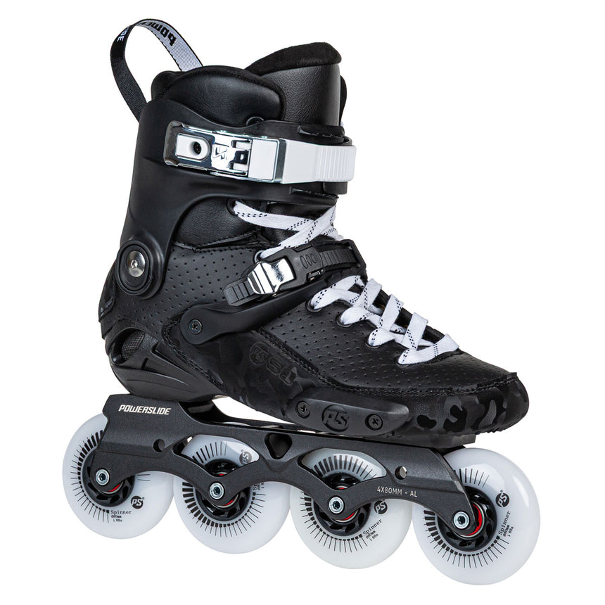 Patins Powerslide S1 80 (36 ao 42)