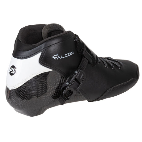 Bota Powerslide Falcon Preta (36 ao 42)