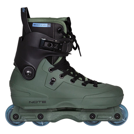 Patins USD Aeon 60 Note (37 ao 44)