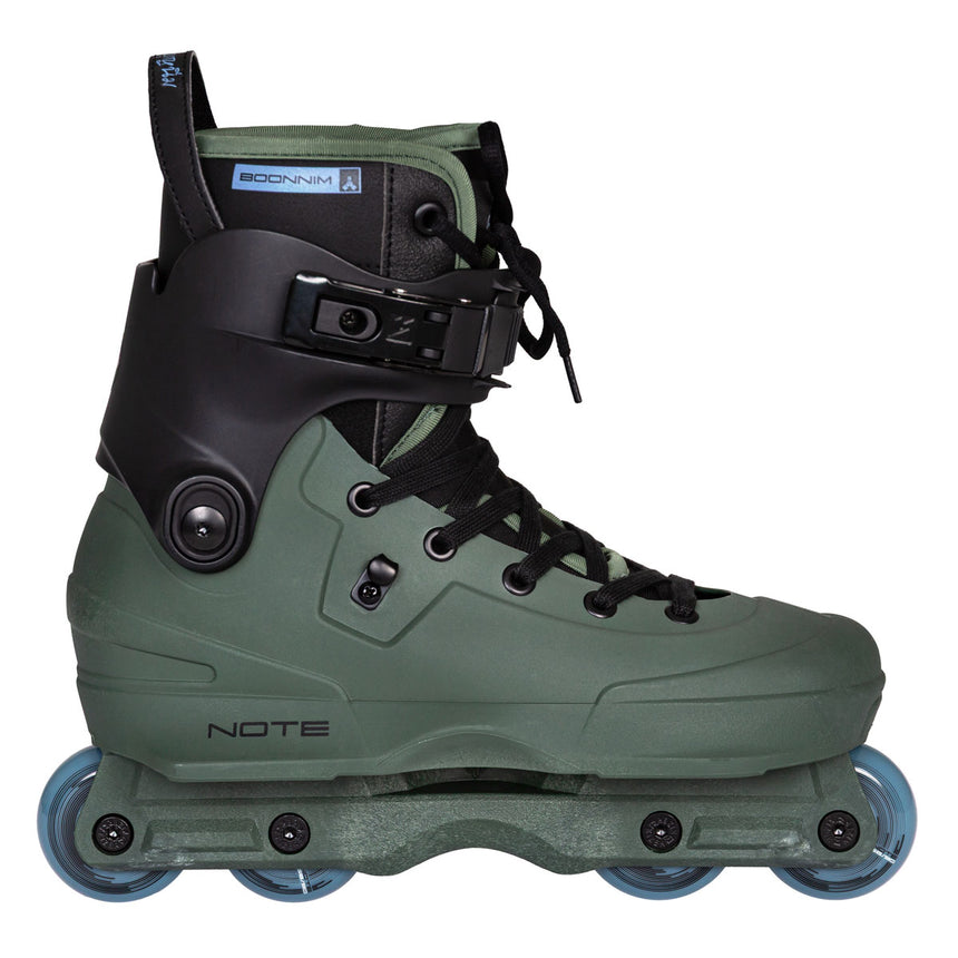 Patins USD Aeon 60 Note (37 ao 44)