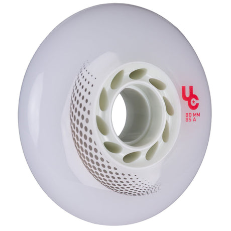 Roda Undercover Vortex 80mm 85a (4 rodas)