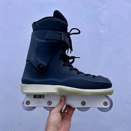 Patins Mesmer John Bolino Pro (43 e 44)