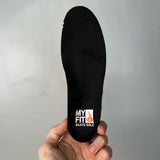 Bota Interna Powerslide My Fit Core Black (44 ao 45)