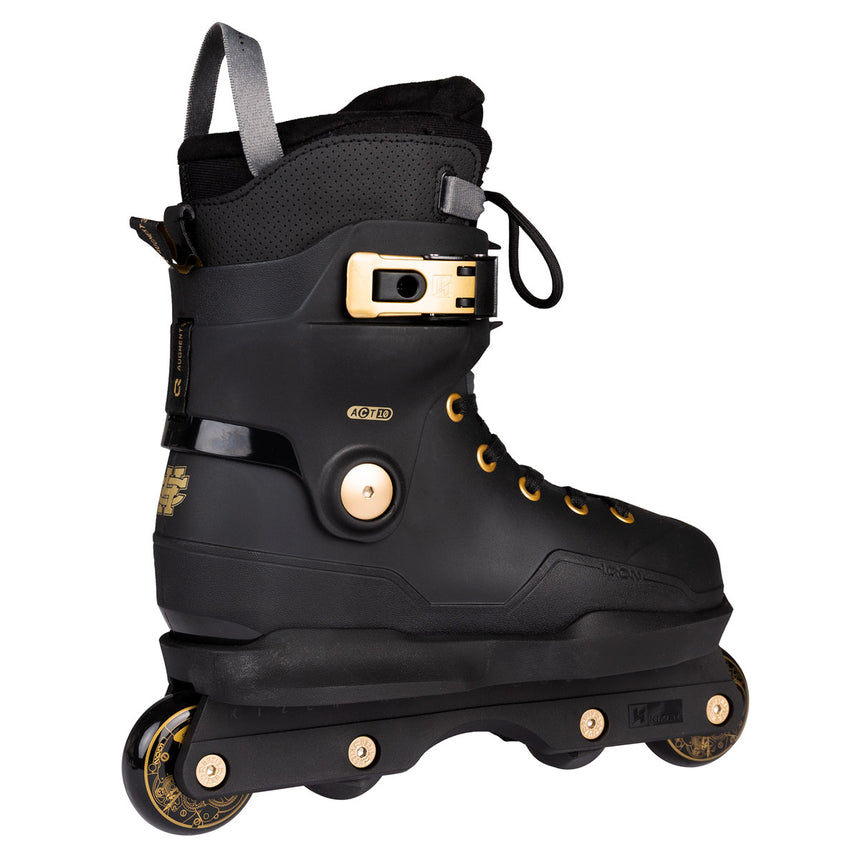 Patins Iqon ACT Chad Hornish (38 ao 43)