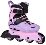 Patins Powerslide Jet Lavanda (25 ao 36)