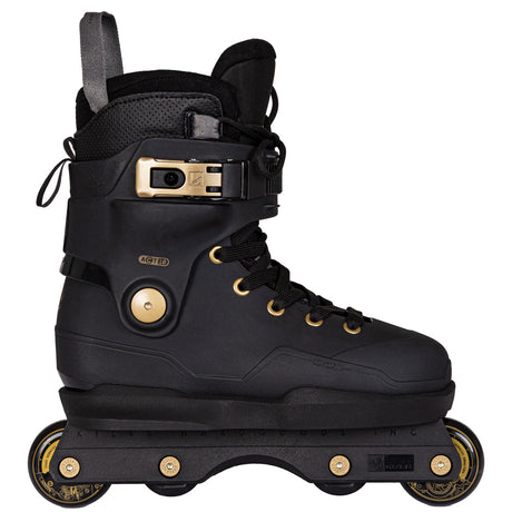Patins Iqon ACT Chad Hornish (38 ao 43)