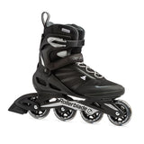 Patins Rollerblade Zetrablade Black (36 ao 44)