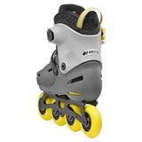 Patins Rollerblade Apex Grey (27 ao 38)