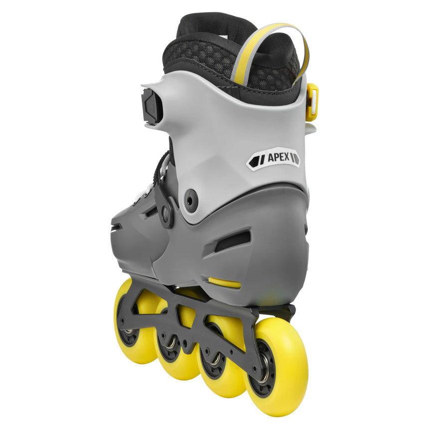 Patins Rollerblade Apex Grey (27 ao 38)