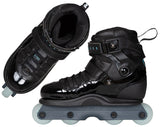 Patins Gawds Franky Morales Black (39 ao 42)