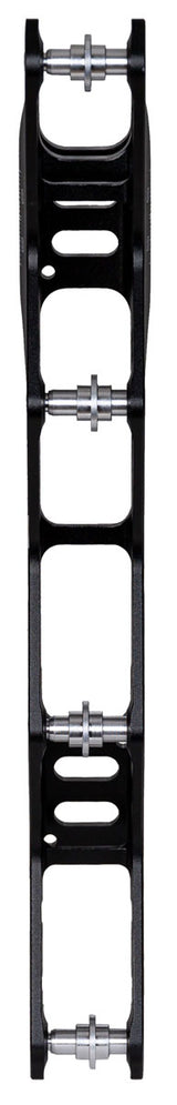 Base Powerslide Core X-perience 4 x 90 / 3 x 110mm (11.25")