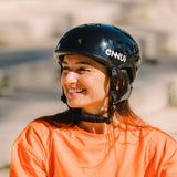 Capacete Ennui Elite Black