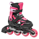 Patins Rollerblade Microblade Pink (31 ao 38)