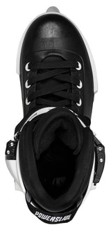 Patins Powerslide Next 80 Core Black (36 ao 45)