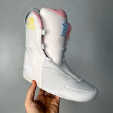 Bota Interna Powerslide My Fit Pastel (38 ao 39)