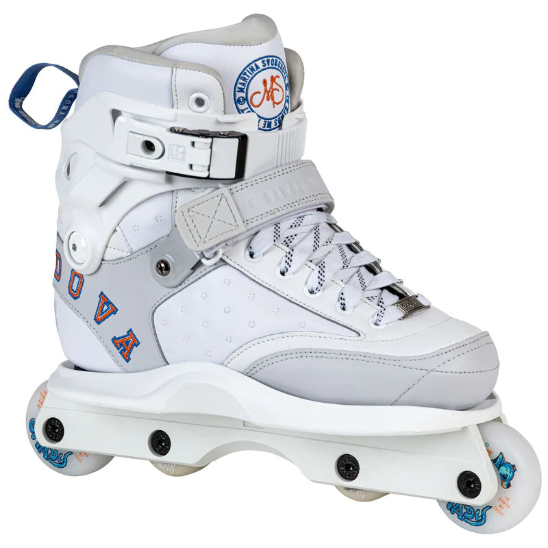 Patins Gawds Martina Svobodova (37 ao 44)