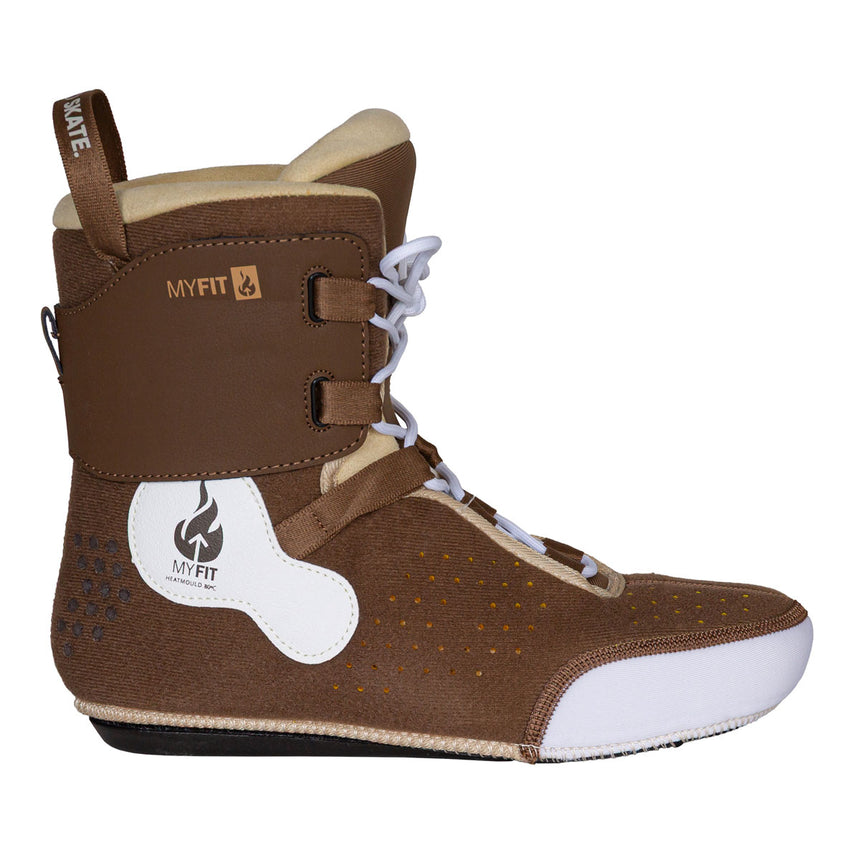 Patins Powerslide Next 80 Chocolate (36 ao 43)