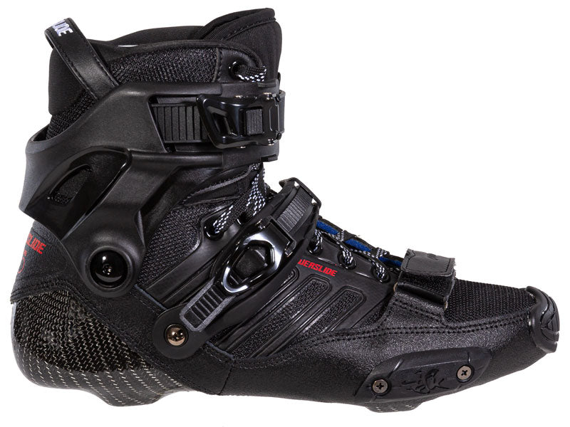 Bota Powerslide Hardcore Evo Trinity (36 ao 44)