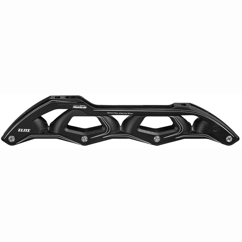 Base Powerslide Elite 4 x 110mm (13,2")