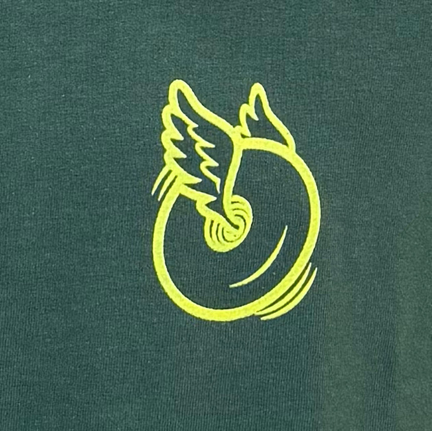 Camiseta Mantenha Distância (M ao GG)