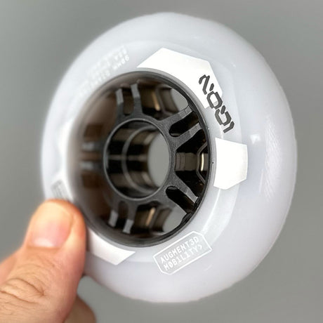 Roda Iqon Access 90mm 85A (8 rodas)