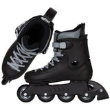Patins Playlife Rave Black (37 ao 42)