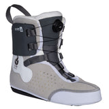 Patins Powerslide Next 80 PDS Asphalt Grey (38 ao 43)