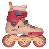 Patins Powerslide Next 100 Burgundy (36 ao 41)