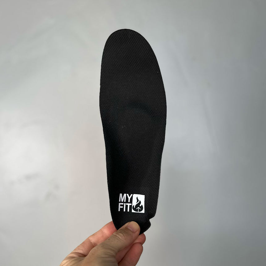 Bota Interna Powerslide My Fit Pastel (38 ao 39)