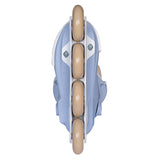 Patins Powerslide Next 80 Soft Blue (36 ao 41)