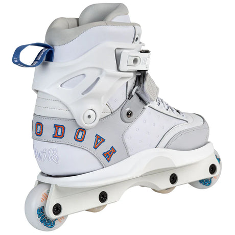 Patins Gawds Martina Svobodova (37 ao 44)