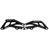 Base Powerslide Core X-perience 4 x 90 / 3 x 110mm (11.25")