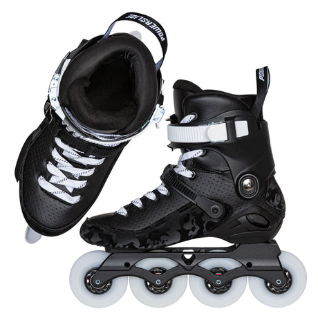 Patins Powerslide S1 80 (36 ao 42)