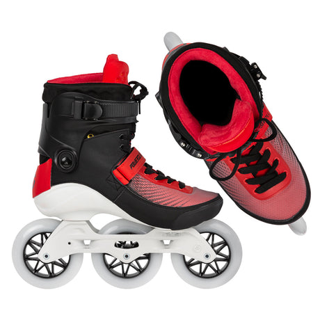 Patins Powerslide Swell Bolt 110 (39 ao 43)