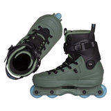 Patins USD Aeon 60 Note (37 ao 44)