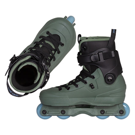 Patins USD Aeon 60 Note (37 ao 44)