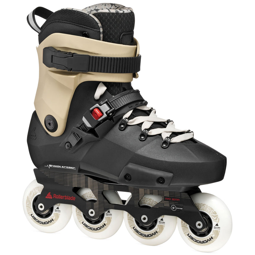 Patins Rollerblade Twister XT Black (35 ao 45)