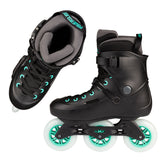 Patins Powerslide Zoom Pro 100 Menta (37 ao 45)