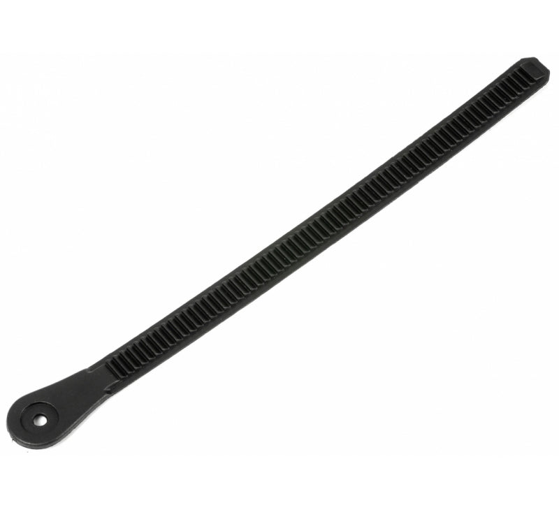 Fita Dentada de Presilha Powerslide Next Branca 22cm (un.)