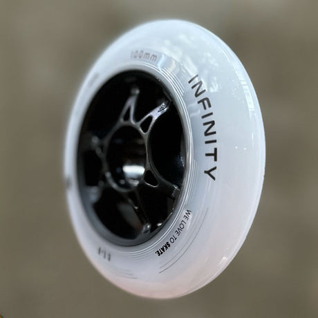 Roda Powerslide Infinity 100mm - 85A (6 rodas)