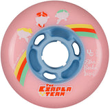 Roda Undercover Czaplas Sisters 84mm 86A (4 rodas)