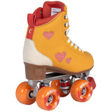 Patins Chaya Cozy Summer Breeze Orange (35 ao 39)
